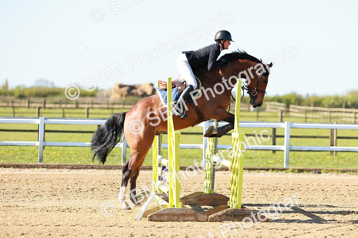 SBM_000399 - Class 1 - Clear Round