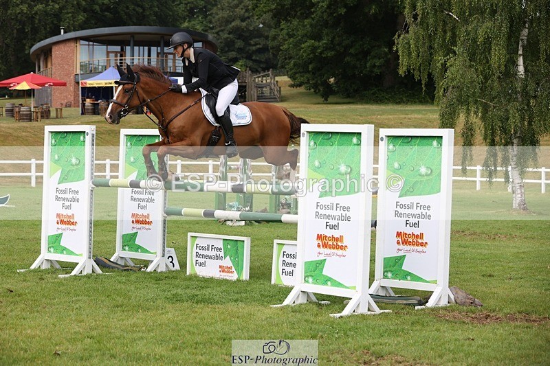 230708-093708-10654 - Cls 22 Foxhunter