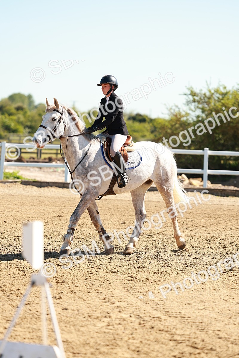 SBM_000094 - Class 1 - Clear Round