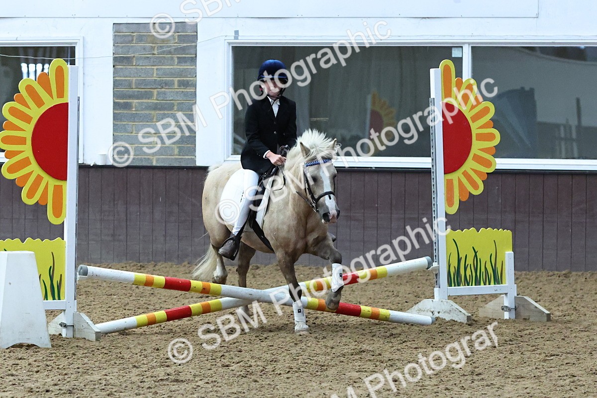 SBM_005202 - Class 3 - 50cm Open