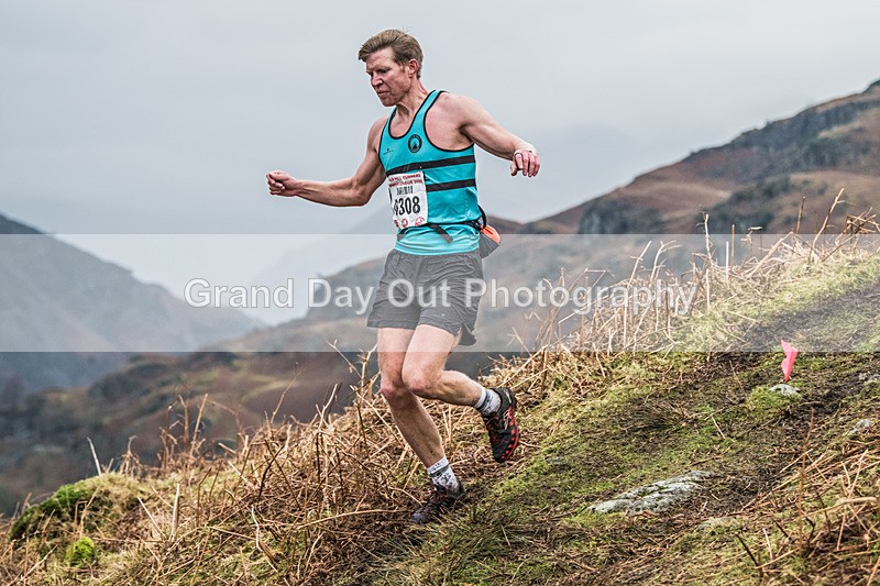 Elterwater-653 - Kendal Winter League Elterwater Junior & Senior Fell Races Sunday 25th January 2026