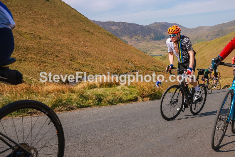 103425 - Newlands Pass 10.00-11.00