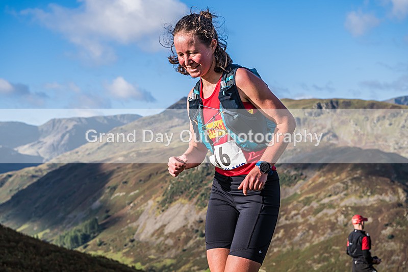 HBMR Leg 1-231 - Hodgson Brothers Mountain Relay Leg 1 Saturday 3rd October 2026