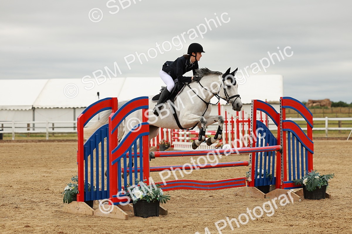 SBM_006268 - Class 1 - Senior British Novice - 90cm Open