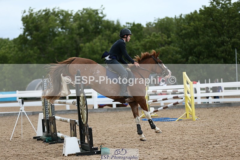 230716A-124550-03475 - Class 23a&b Pony Newc & 1.00m Open