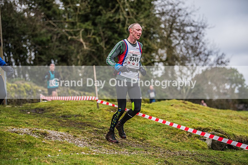 Giggleswick-967 - Kendal Winter League Races Giggleswick Sunday 14th January 2024