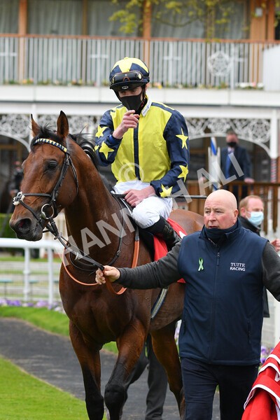 yr14052021r3-30 - Race 3 2.40pm The Matchbook Best Value Exchange Stakes