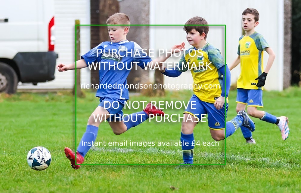 533A7556 - Wattsfield Under 9's vs Kendal Utd Under 10's (13/12/25)