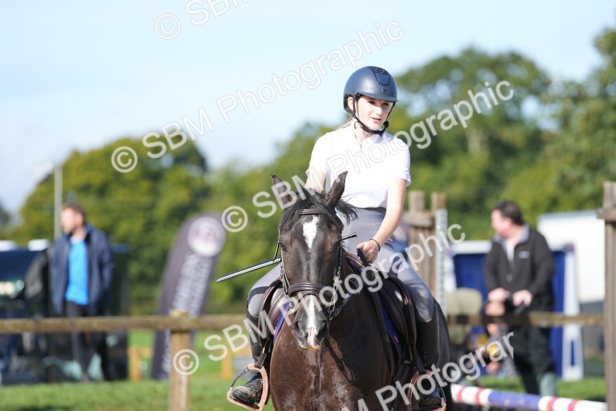 SBM_38196 - J6 - Junior Pony 55cm Championship