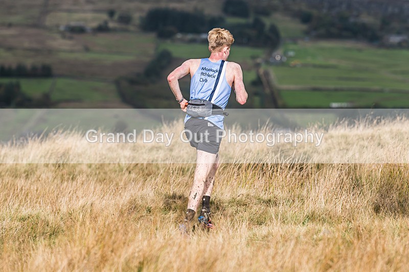 Leg 4-36 - UK Fell & Hill Relays - Todmorden Leg 4 Saturday 17th October 2026