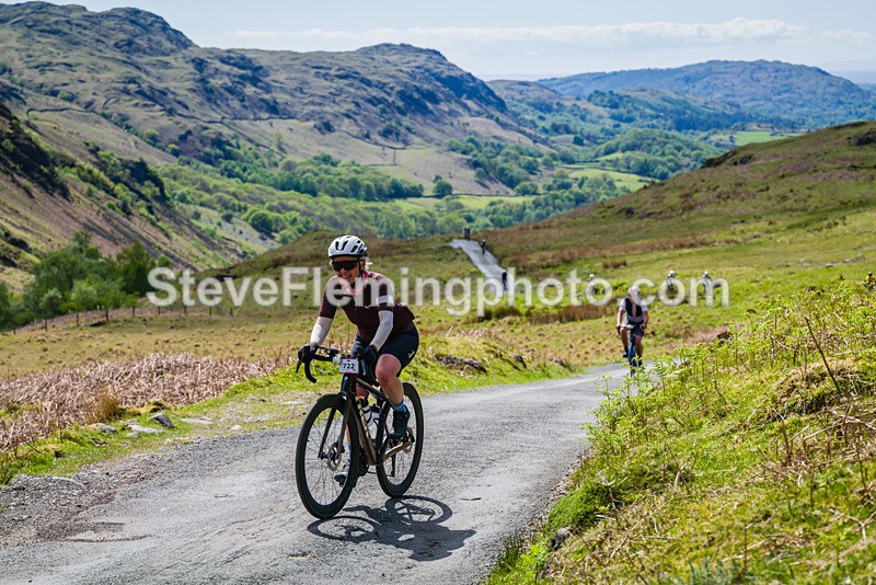 151631 - Hardknott Pass Camera 1 15.00-16.30