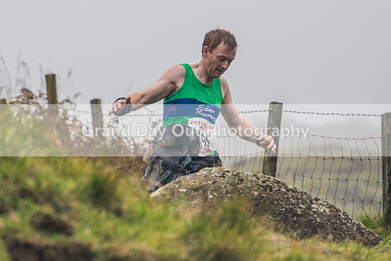 Langdale-992 - Langdale Horseshoe Fell Race Saturday 7th October 2023