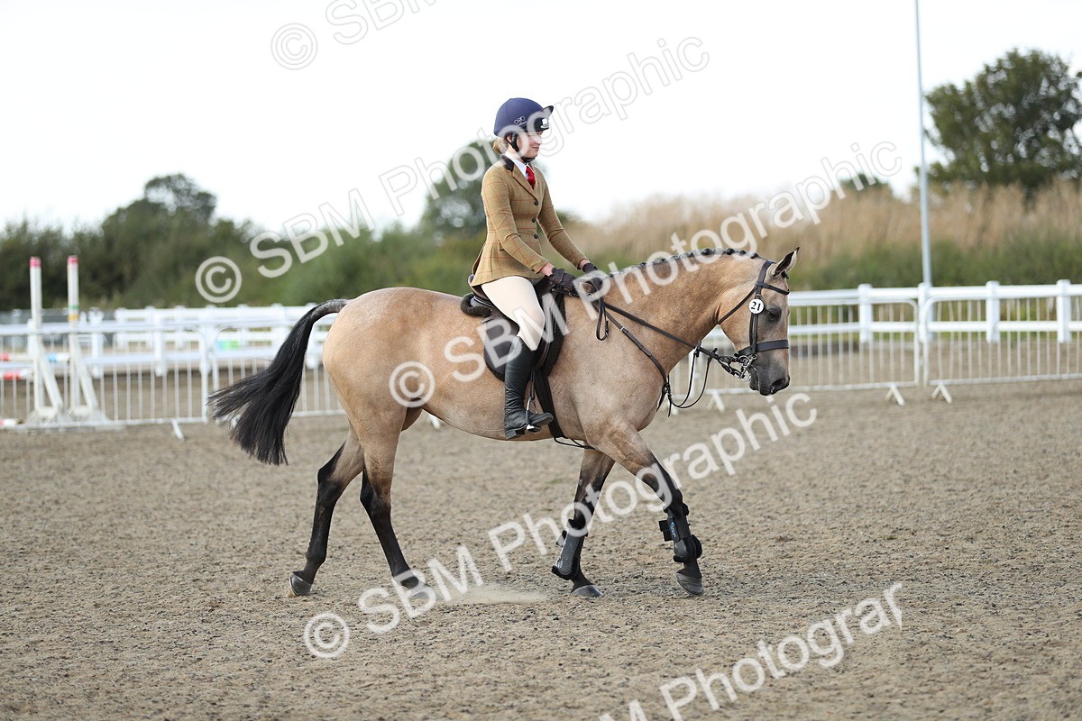 SBM_06986 - Class 49b Style & Performance 80cm (20+)