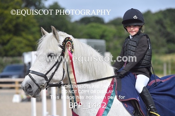 BPP_1442 - DERBY CLASS 2 - 30CM