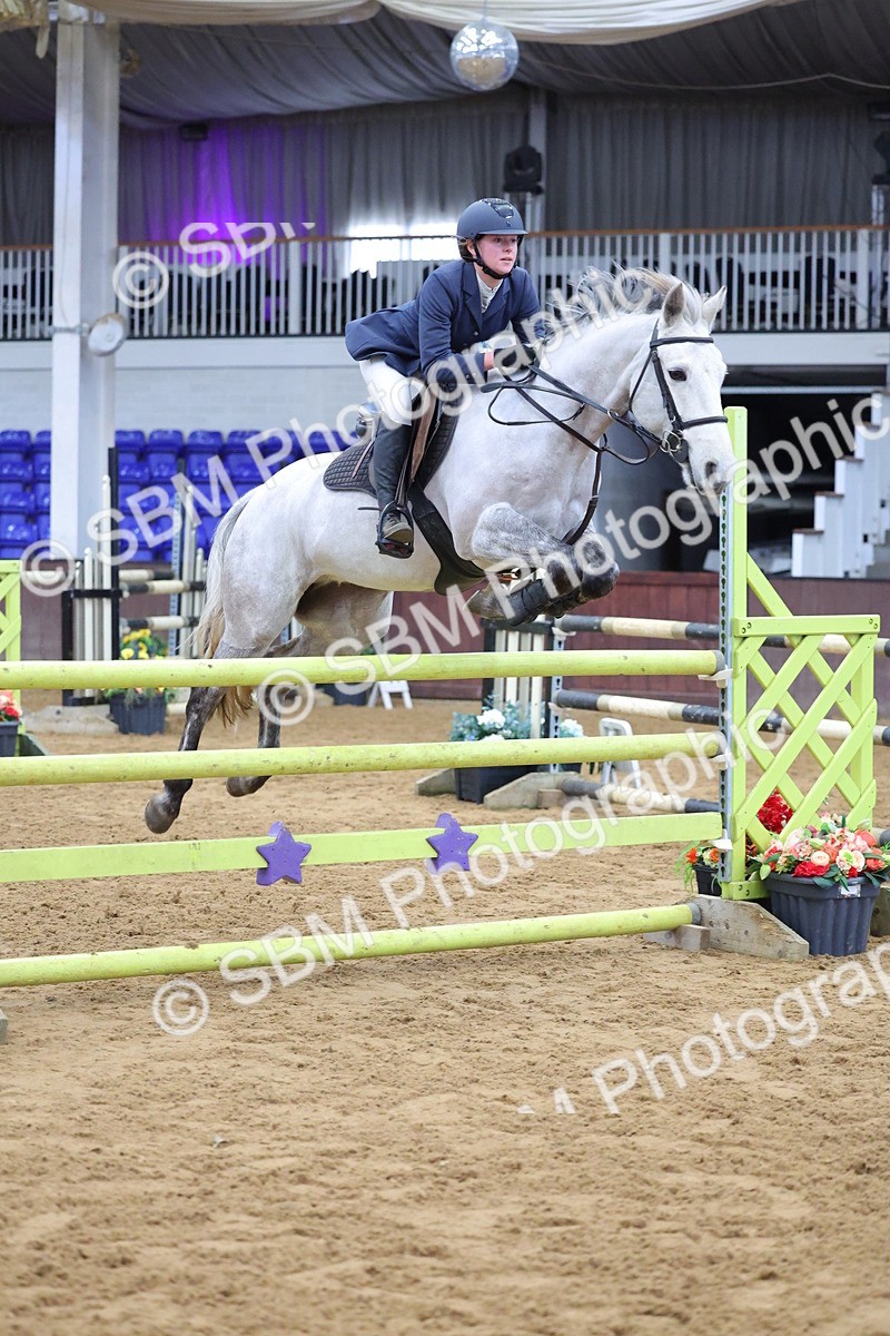 SBM_010272 - Class 22 - Equiyd 1.05m Amateur Championship Qualifier - First Round (1.05m)