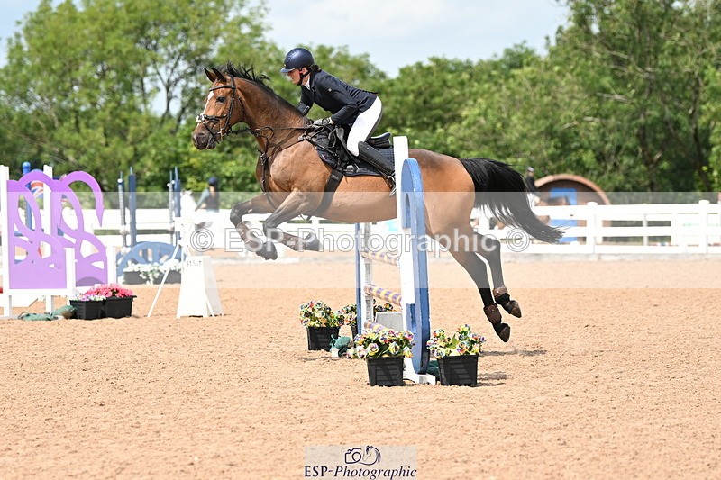240726A-135956-01585 - Cls 10 95cm Amateur Qualifier