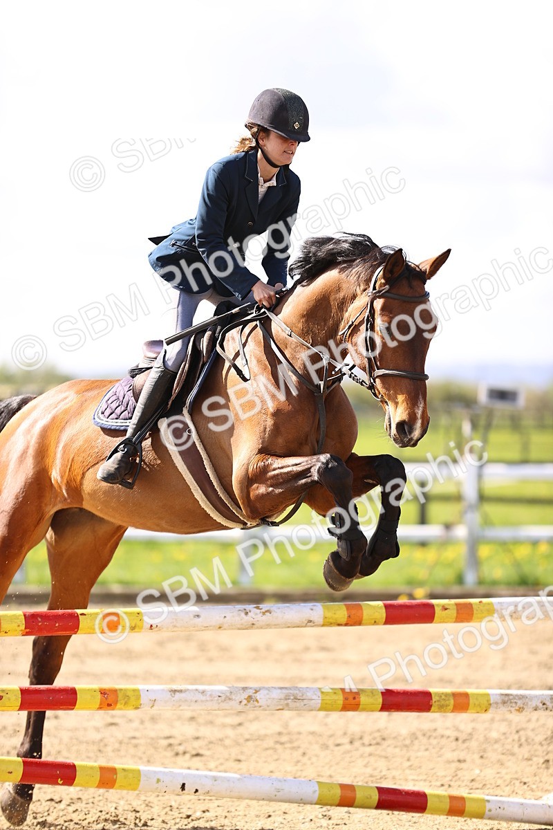 SBM_003255 - Class 15 - Senior British Novice - 90cm