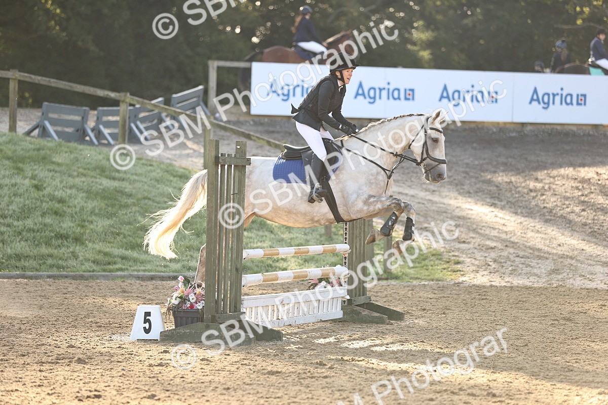 SBM_34552 - J38 - Senior 80cm Championship