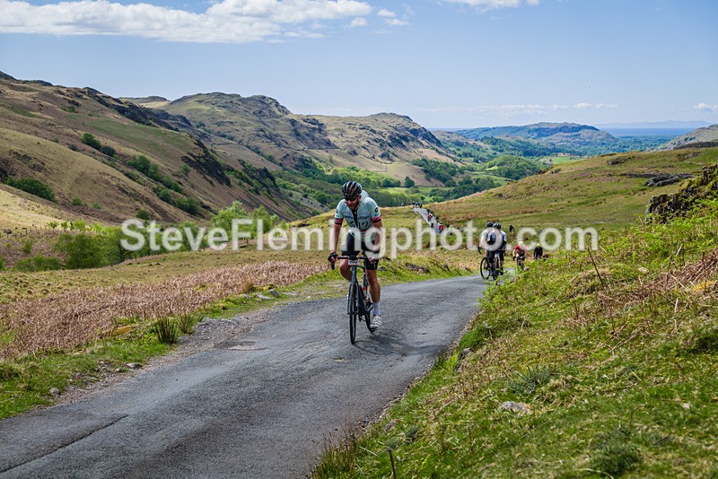 134255 - Hardknott Pass Camera 1 13.00-14.00