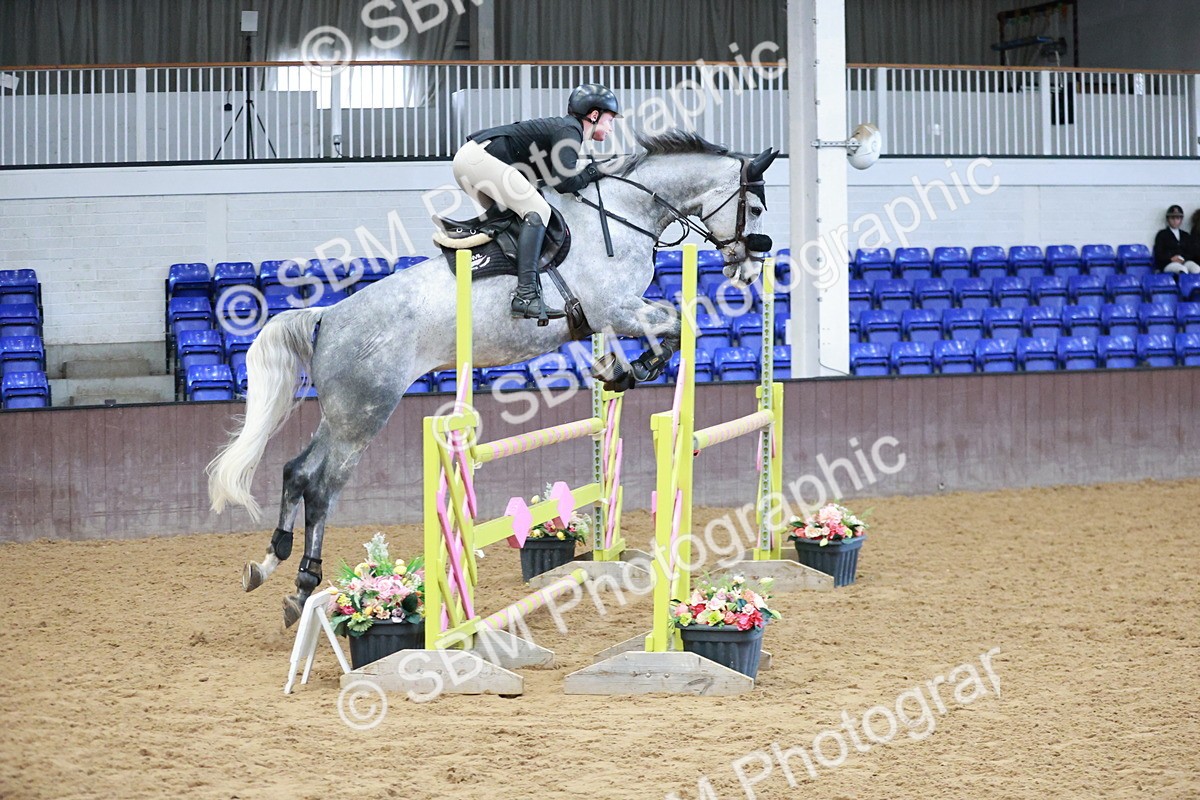 SBM_004210 - Class 11 - Senior Newcomers - 1.10m