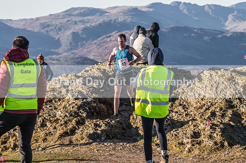 Wansfell-131 - Wansfell Race Saturday 27th December 2025