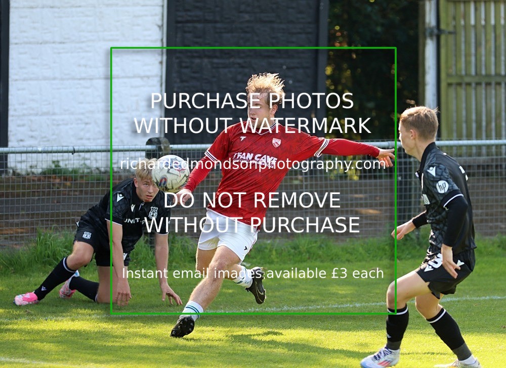 IMG_8469 - Morecambe Academy vs Wrexham Academy (21/9/24)