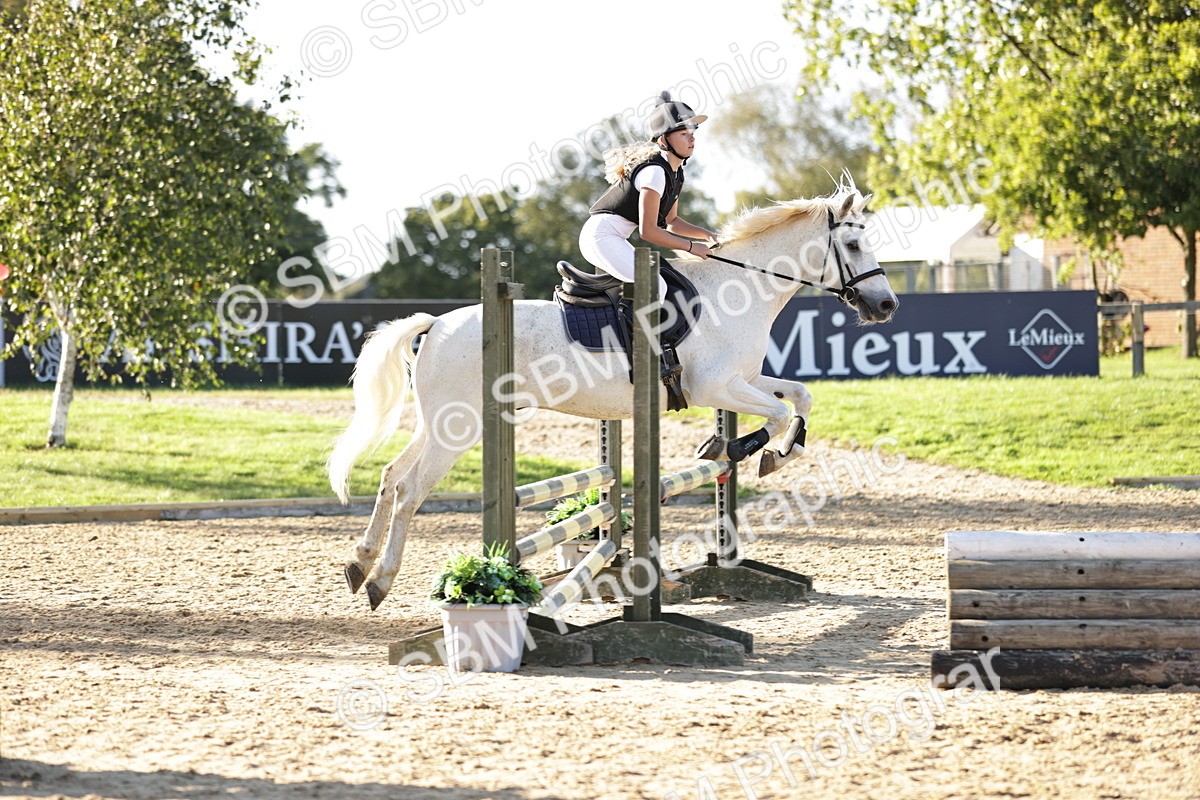 SBM_12263 - E6 - Eventers Challenge 80cm Championship