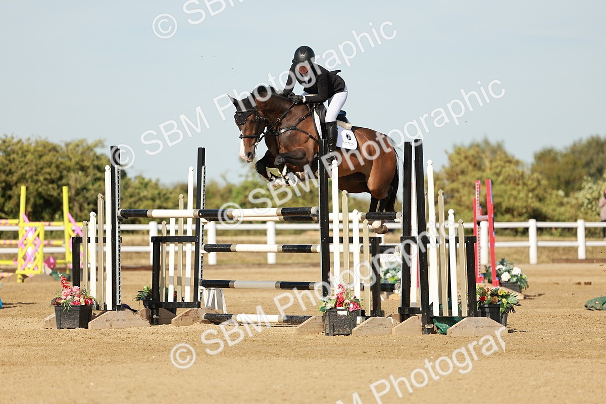 SBM_008696 - Class 5 - National B&C Handicap Championship Qualifier 1.25m 1.30m
