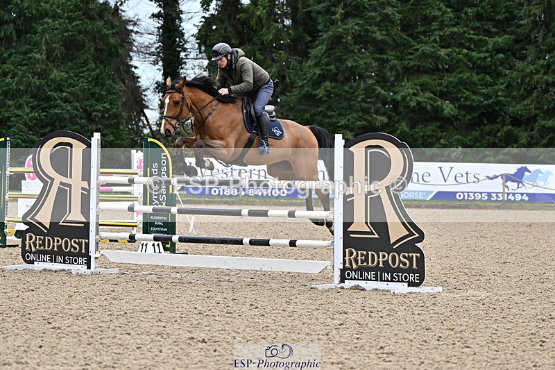 250201A-151630-01078 - Cls 05 Local Horse 130cm