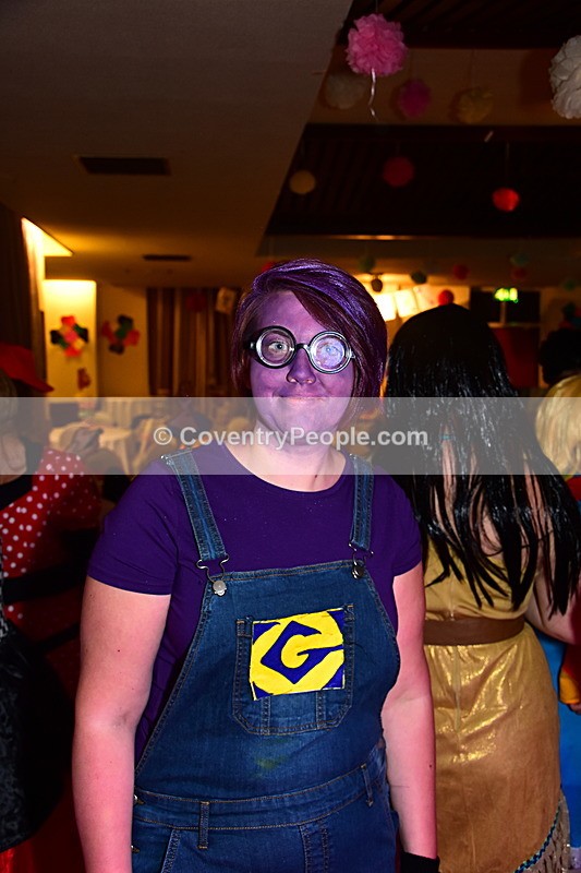 TAY-269 - Tayla's 18th