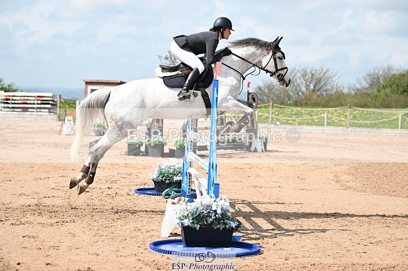 250425-114054-08986 - Cls 14 - 1 Star Bronze Tour