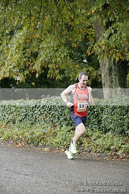 CAD131019-0592 - Cadence Events Grittleton 10km 13/10/19