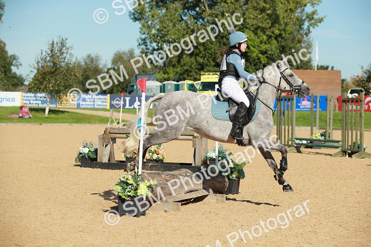 SBM_17126 - E10 - Eventers Challenge 50cm Championship
