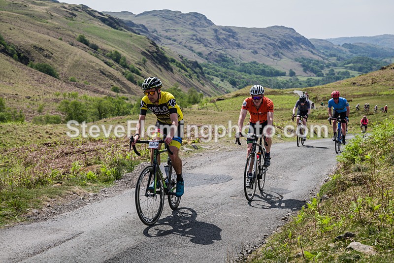 142218 - Hardknott Pass Camera 1 14.00-15.00