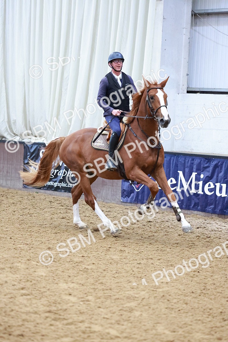 SBM_000061 - Class 1 - Clear Round