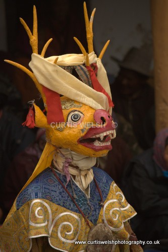 115 - LADAKH - INDIA