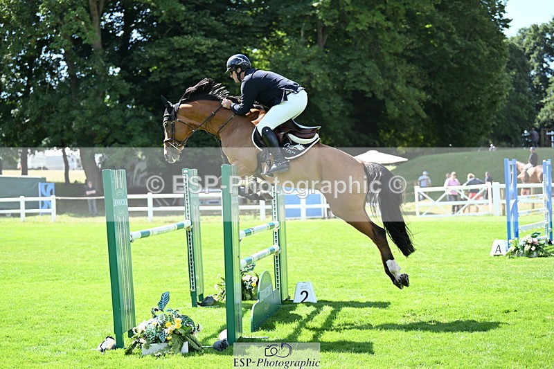 250703A-103434-02738 - Cls 1 Snr Foxhunter