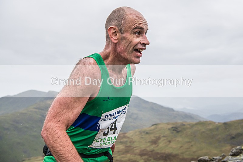 Three Shires-196 - Three Shires Fell Race Saturday 20th September 2025