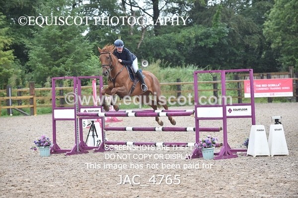 JAC_4765 - CLASS 15 SUN Senior Discovery/ 1m Open