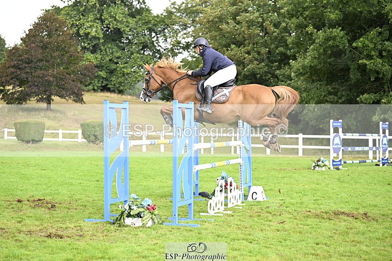 250831A-121418-10004 - Cls 36 Snr 1.30m Grand Prix