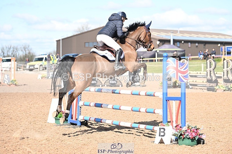 250316-112051-05325 - Cls 27 Snr 1.05m and 1.10m Grand Prix
