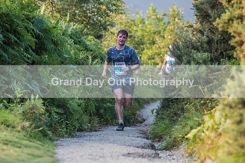 Not Latrigg-632 - Not Round Latrigg Fell Race Wednesday 13th August 2025