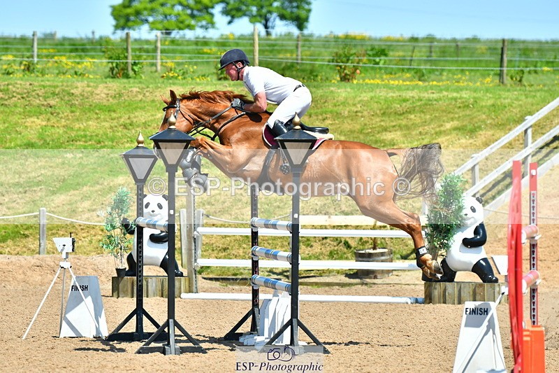 230527A-140112-04881 - Cls 17 National 1.30m Open