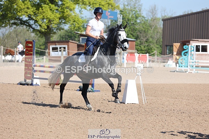 250430-100308-00016 - Cls 1 Clear Round, British Novice and 90cm Open