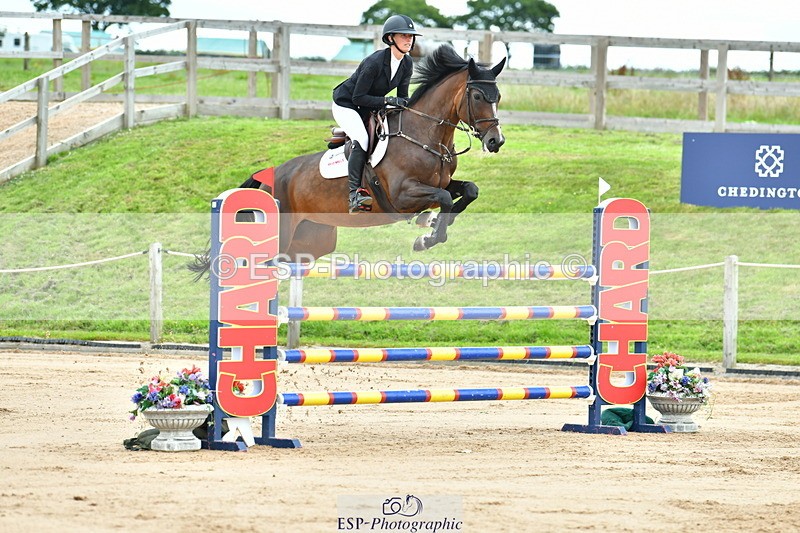 230720A-121659-02762 - Cls 33, 7 Yr Olds 1.30m