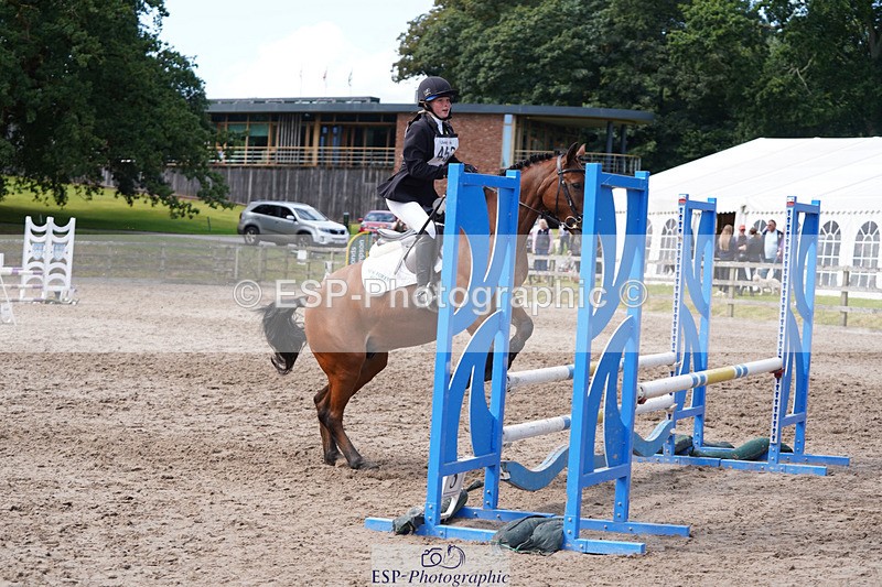 240824X-143830-28358 - 80cm Round 1 14.00 to 15.30