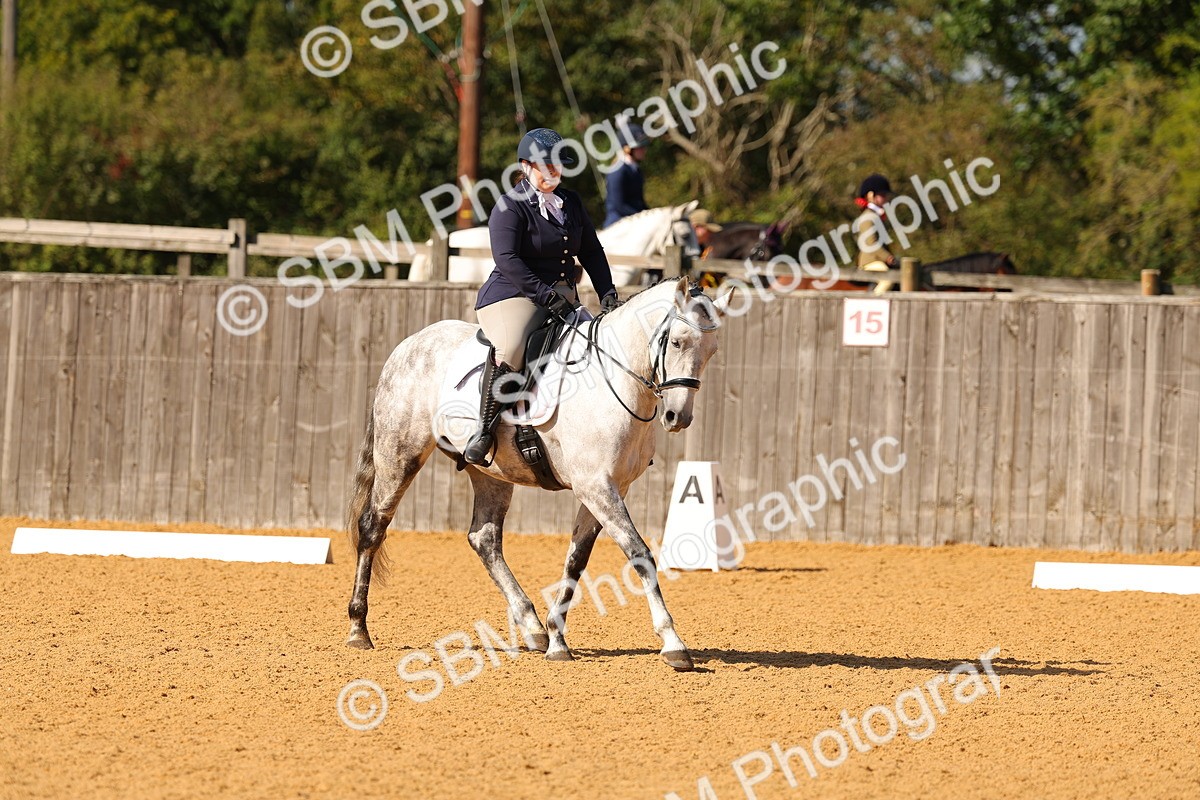 SBM_40772 - D18 - Grand Tour Championship - Novice 34