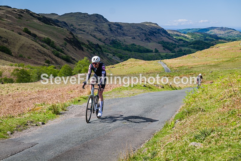 105643 - Hardknott Pass Camera 1 11.00-12.00