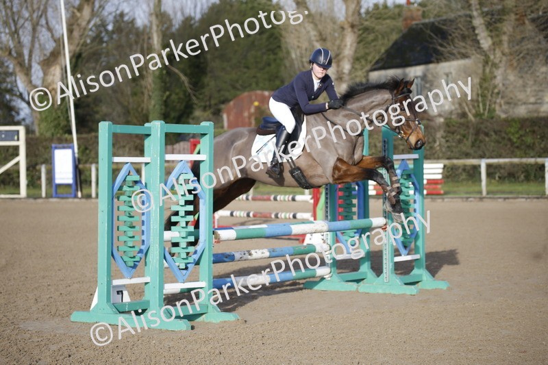 20260125-0045 - Class 1 - 80cm