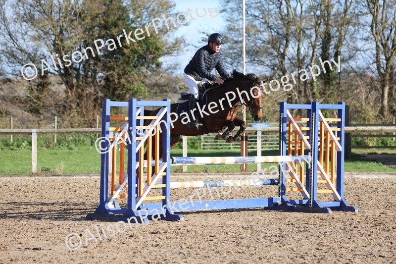 20251123-1349 - Class 5 - 1.00m